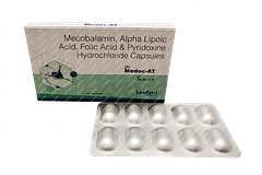 Medoc At Neo Capsule 10