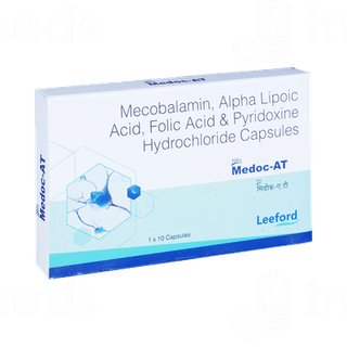 Medoc At Neo Capsule 10