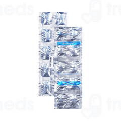 Merizyme Tablet 10