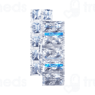 Merizyme Tablet 10