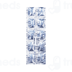 Merizyme Tablet 10