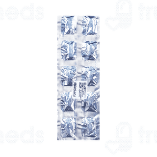 Merizyme Tablet 10