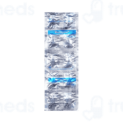 Merizyme Tablet 10