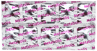 Metabolis Tablet 10