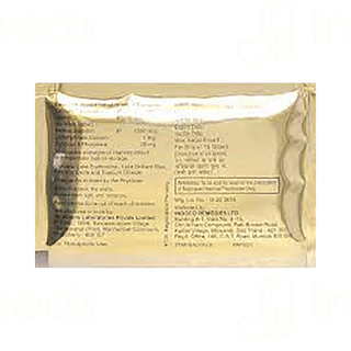 Methycal 2000 Tablet 10