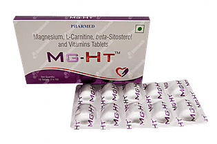 MG Ht Tablet 10