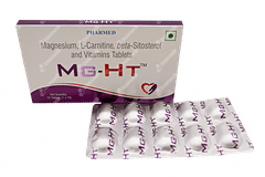 MG Ht Tablet 10