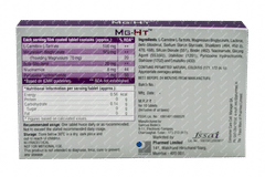 MG Ht Tablet 10