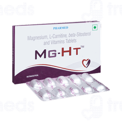 MG Ht Tablet 10