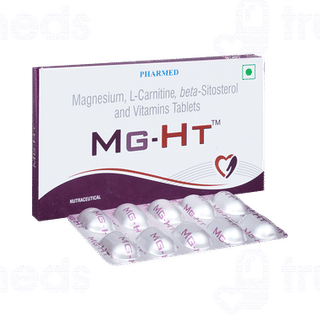 MG Ht Tablet 10