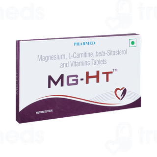 MG Ht Tablet 10