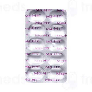 MG Ht Tablet 10