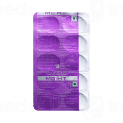 MG Ht Tablet 10