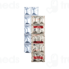 Microcef O Tablet 10 Microcef O Tablet 10