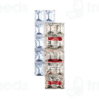 Microcef O Tablet 10