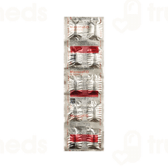 Microcef O Tablet 10 Microcef O Tablet 10