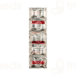 Microcef O Tablet 10