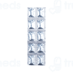 Microcef O Tablet 10 Microcef O Tablet 10