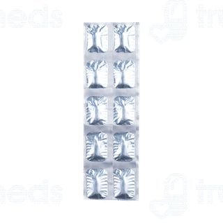 Microcef O Tablet 10