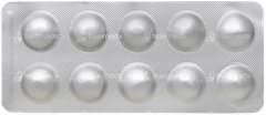 Minolast 10 Tablet 10 Minolast 10 Tablet 10
