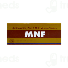 Mnf Tablet 10