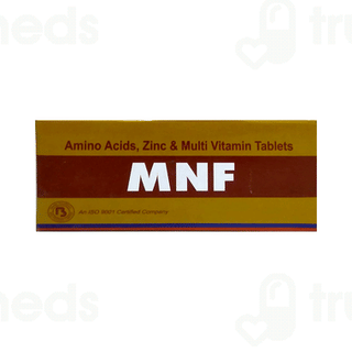 Mnf Tablet 10