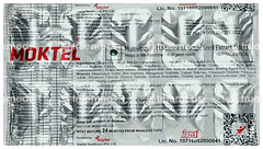 Moktel Tablet 10