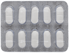 Motidom P Tablet 10
