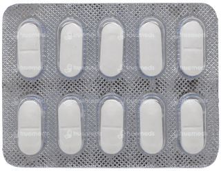 Motidom P Tablet 10