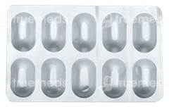 Movamix Tablet 10