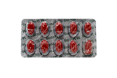 M Strong Capsules 10