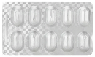Mtv Forte Tablet 10