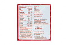 Multivite Cd Capsule 15