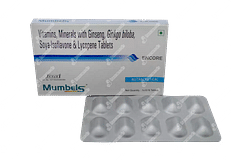 Mumbels Tablet 10 Mumbels Tablet 10