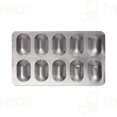 Mumbels Tablet 10