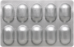 Mumbels Tablet 10