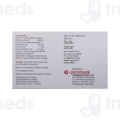 Mumfer D3 Tablet 10