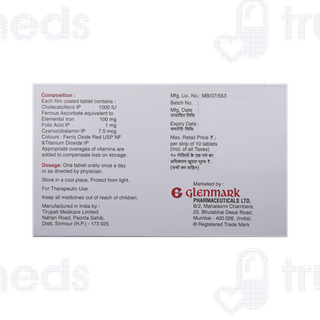 Mumfer D3 Tablet 10
