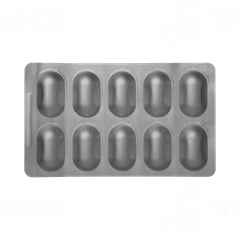 Mumfer D3 Tablet 10