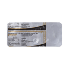 Myelin Od Tablet 10