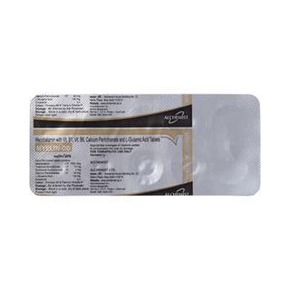 Myelin Od Tablet 10