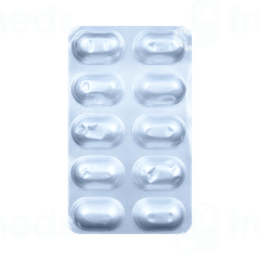 Mymi K2 Tablet 10