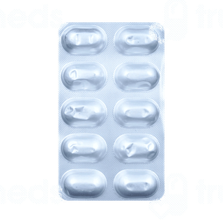Mymi K2 Tablet 10
