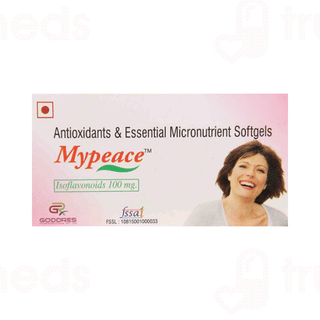 Mypeace Capsule 10