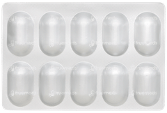 Nacfil Forte Tablet 10