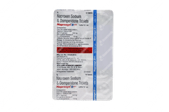 Naprosyn D 500 Tablet 10 Naprosyn D 500 Tablet 10