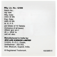 Naprosyn D 500 Tablet 10 Naprosyn D 500 Tablet 10