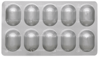 Naprosyn D 500 Tablet 10