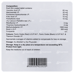 Nefita Tablet 10