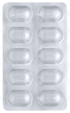 Nefita Tablet 10